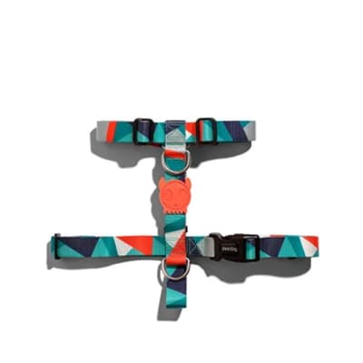 ZEE DOG ELLA H HARNESS1