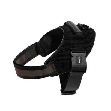 ZEE DOG GOTHAM FLYHARNESS2