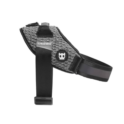 ZEE DOG URBAN FLYHARNESS SIZE