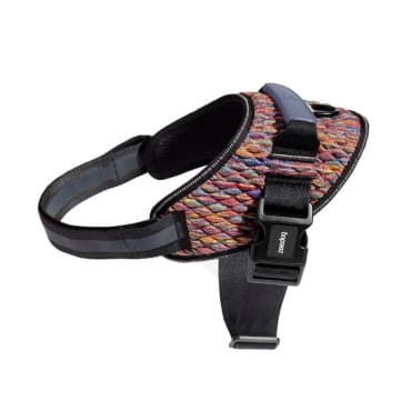 ZEE DOG VORTEX FLYHARNESS