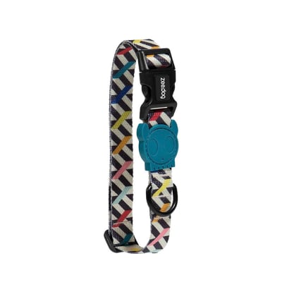 ZEE DOG FRITZ COLLAR1
