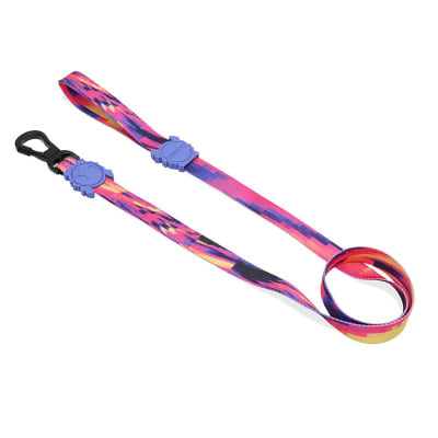 ZEE DOG GLITCH ERROR #500 LEASH3