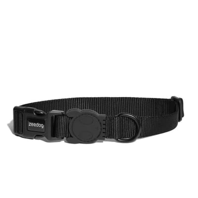 ZEE DOG GOTHAM COLLAR