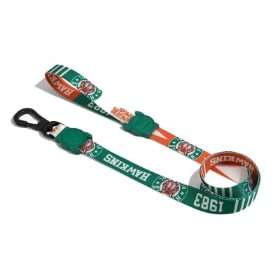 ZEE DOG HAWKINS STRANGER LEASH1