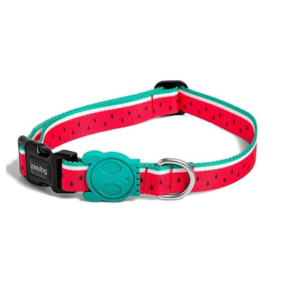 ZEE DOG LOLA COLLAR1