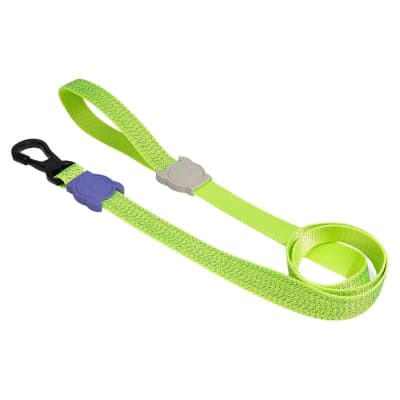 ZEE DOG NOX LUMEN REFLECTIVE LEASH