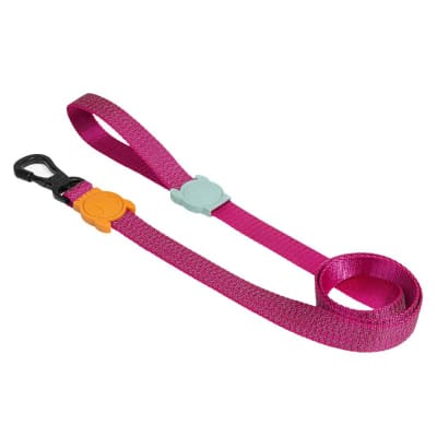 ZEE DOG NOX SIDUS REFLECTIVE LEASH