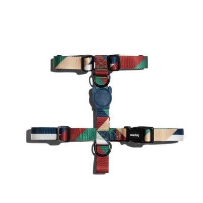 ZEE DOG PACCO H-HARNESS