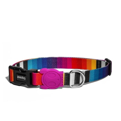 ZEE DOG PRISMA COLLAR1