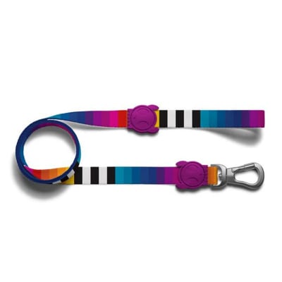 ZEE DOG PRISMA LEASH1