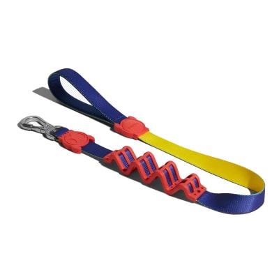 ZEE DOG PUZZLE RUFF LEASH