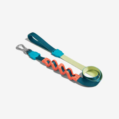 ZEE DOG JUMPER RUFF LEASH