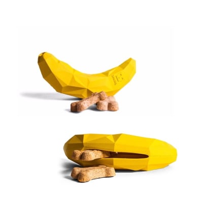 ZEE DOG SUPER BANANA1