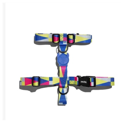 ZEE DOG VOLT H-HARNESS1