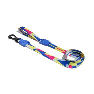 ZEE DOG VOLT LEASH1