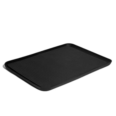 ZEE DOG ZEE MAT BLACK1