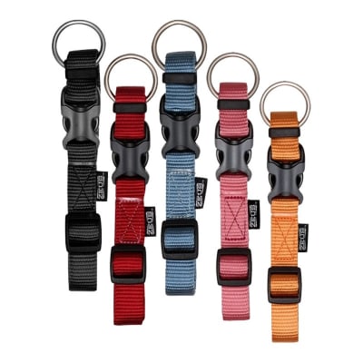 ZEUS COLLAR AJUSTABLE