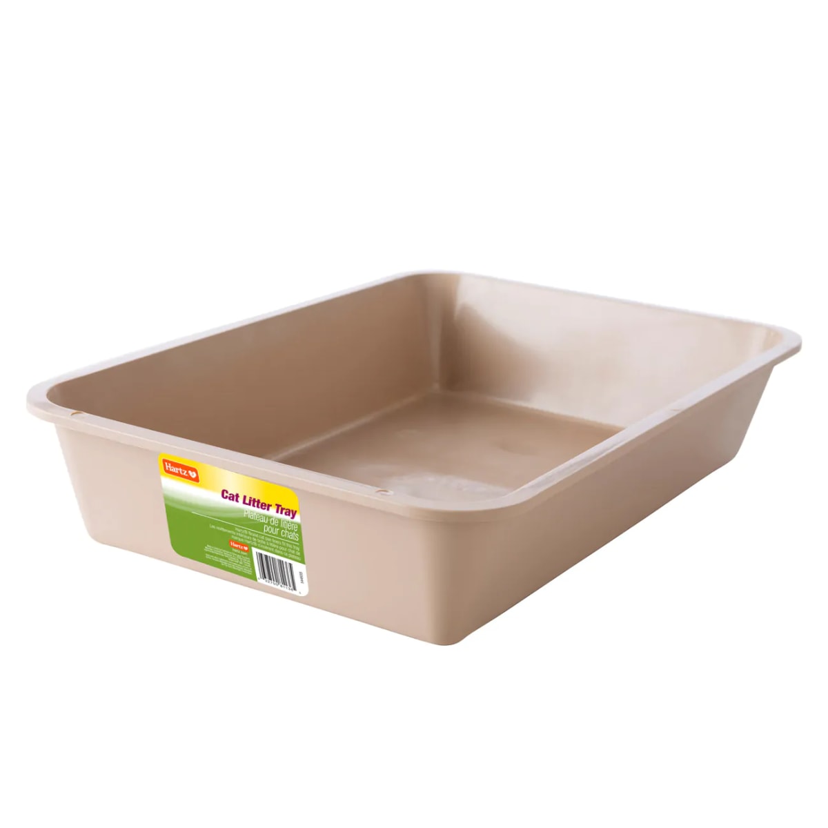 HARTZ CAT LITTER TRAY Rekete Patitas Pet Shop