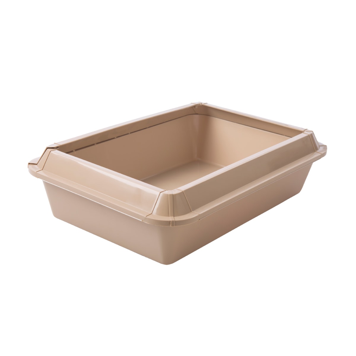 HARTZ FLIP TOP CAT LITTER PAN Rekete Patitas Pet Shop