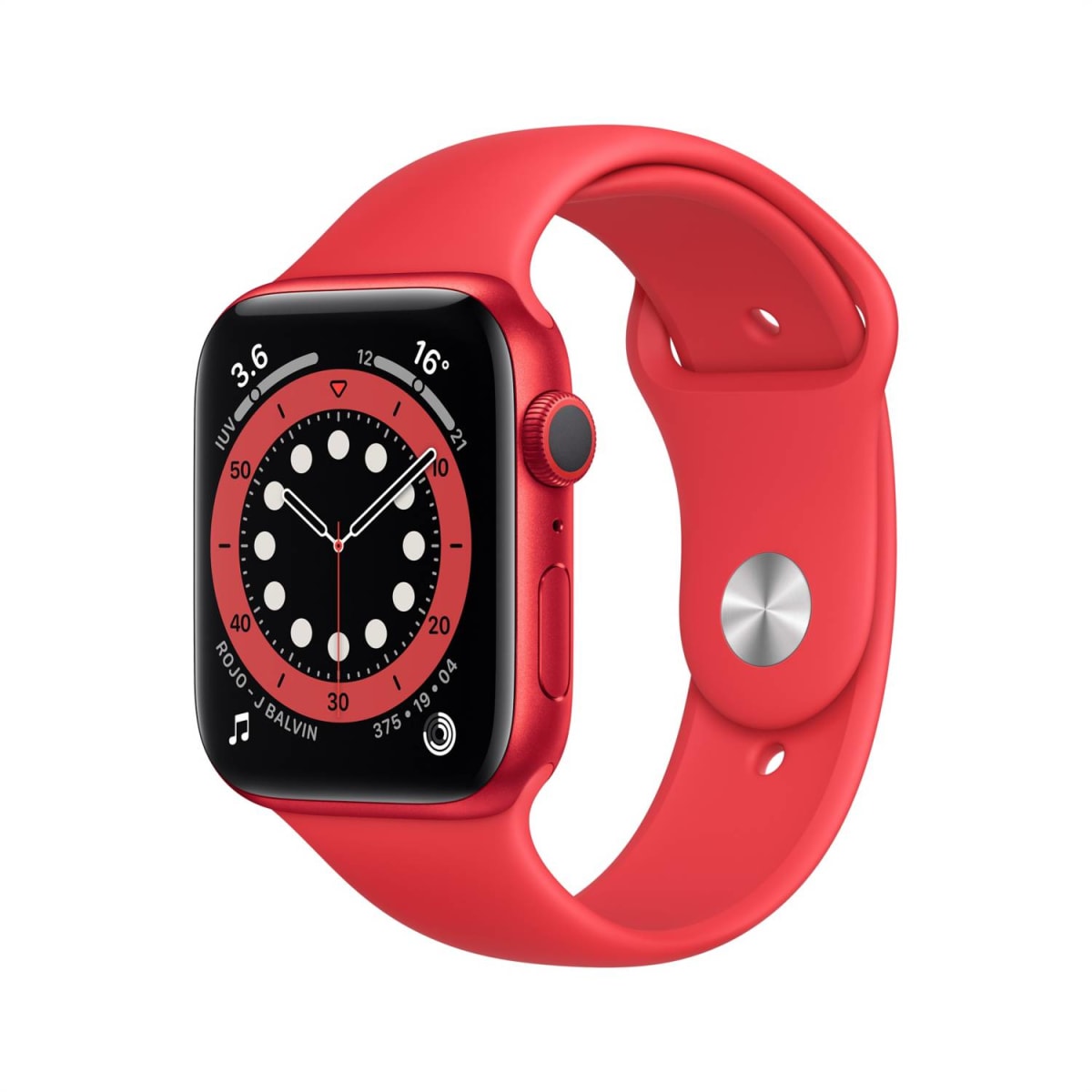 Apple Watch Series 6 GPS 44mm | Toc Toc Shop