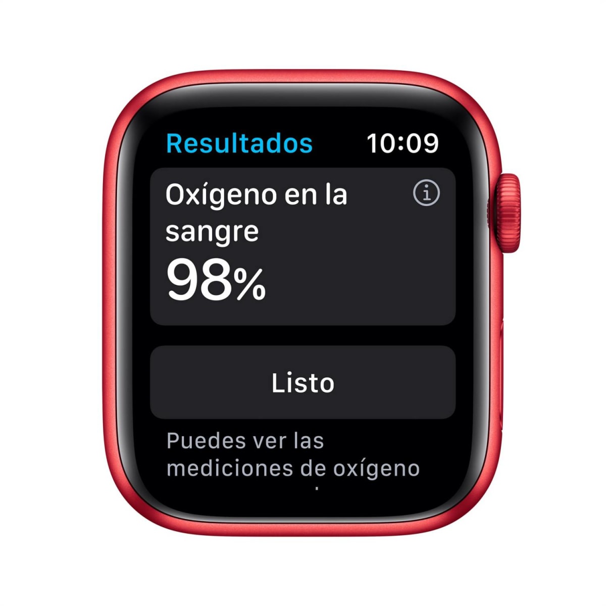 Apple Watch 6 44mm kainos nuo 328.97 € | Kaina24.lt