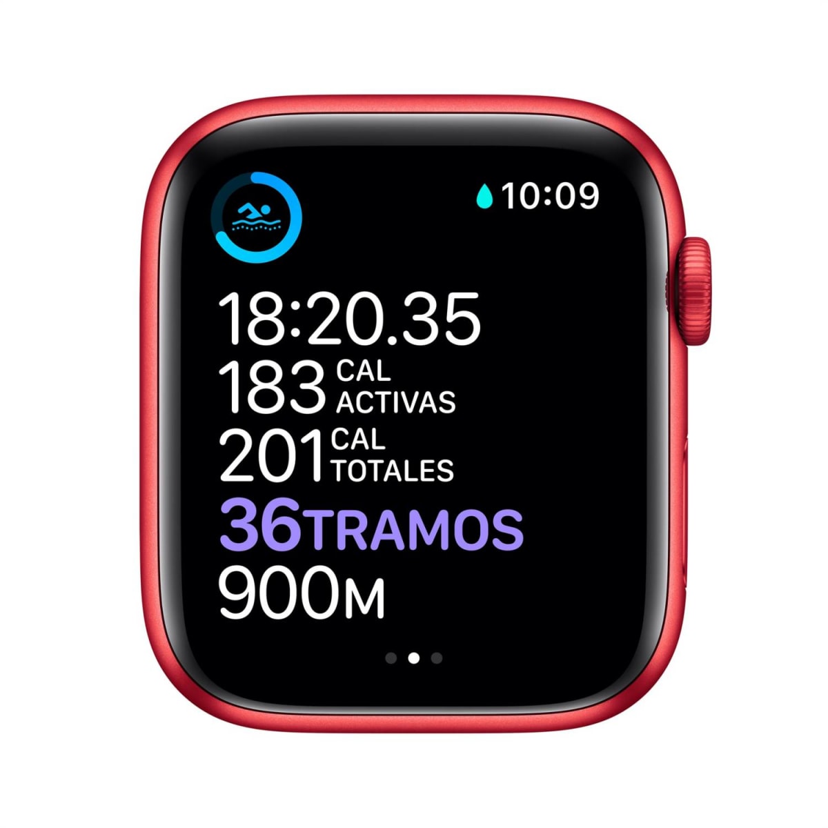 Apple Watch Series 6 GPS 44mm | Toc Toc Shop