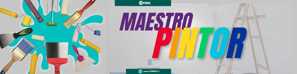 INSUMOS PARA LOS MAESTROS Y MAESTRAS DE LA PINTURA