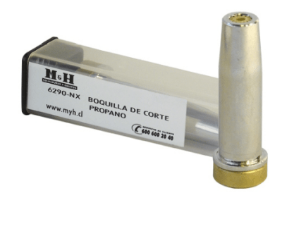 BOQUILLA CORTE PROPANO 6290 - MYH