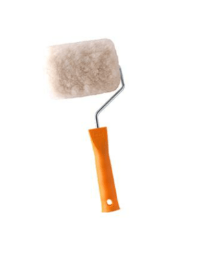 RODILLO CHIPORRO NATURAL - HELA