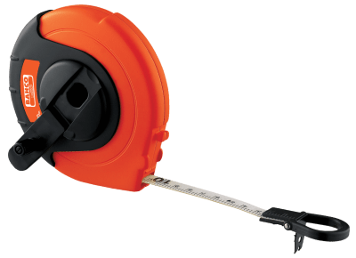 CINTA METRICA FIBRA VIDRIO - BAHCO1