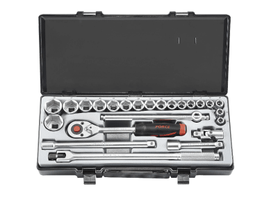 JUEGO DADOS []1/2'' de 5/16