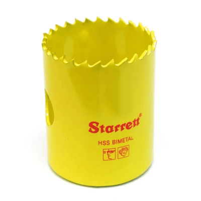 SIERRA COPA BIMETAL - STARRET2