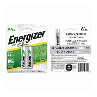 PACK PILAS RECARGABLES1