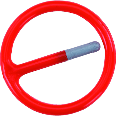 ANILLO RETENCION Y PASADOR - PROTO1