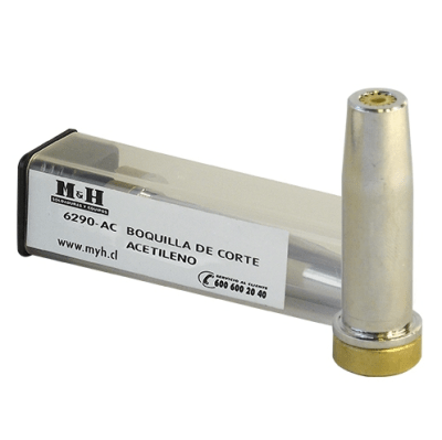 BOQUILLA CORTE ACETILENO 6290 - MYH