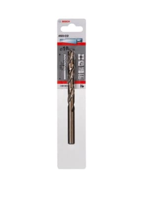 BROCA COBALTO 8% - BOSCH