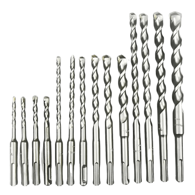 BROCA SDS PLUS 4 CORTES