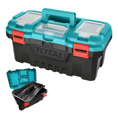 CAJA DE HERRAMIENTAS PLASTICA 20