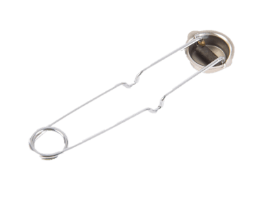 CHISPERO COPA PARA SOLDADOR (1016044) - INDURA