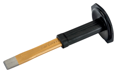 CINCEL CON MANGO PROTECTOR (3750H) - BAHCO