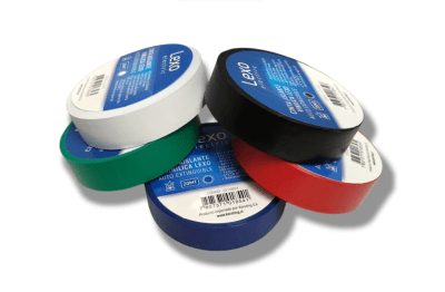 CINTA AISLANTE 19MM - LEXO