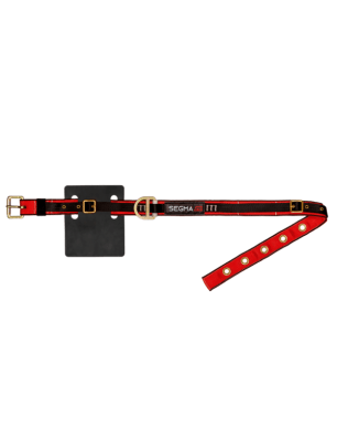 CINTURON MINERO SIMPLE TALLA AJUSTABLE (41303008) - SEGMA