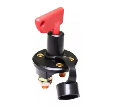 CORTA CORRIENTE 12V 100 AMP. - IMBEST1