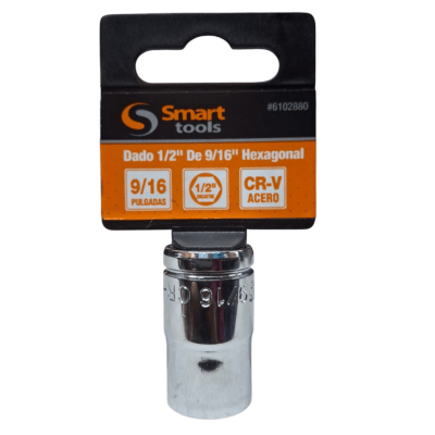 DADO HEXAGONAL - SMART1