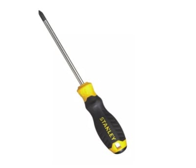 DESTORNILLADOR CUSHIONGRIP PUNTA PHILLIPS PH#2 X 4