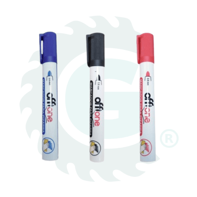 PLUMÓN PIZARRA PUNTA REDONDA - OFFIONE