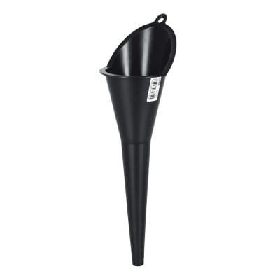 EMBUDO PLASTICO RIGIDO 250 ML (EMB-25) - TRUPER