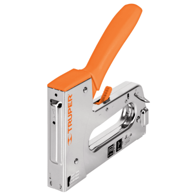 ENGRAPADORA/CLAVADORA TIPO PISTOLA (ET-50) - TRUPER