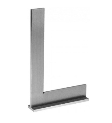 ESCUADRA MECANICA TALON 10