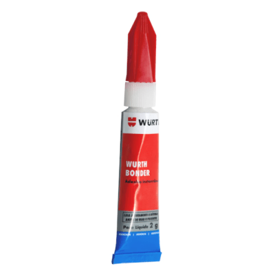 GOTITA SUPER BLUE 2G (0893090002) - WURTH